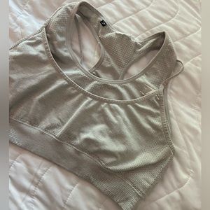 gymshark sports bra